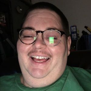 Meet your Posher, Rob